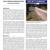 Pecos NHP Environmental History